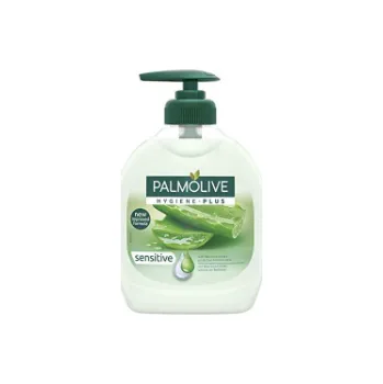 Mýdlo Palmolive Hygiene-Plus Sensitive tekuté mydlo 300ml