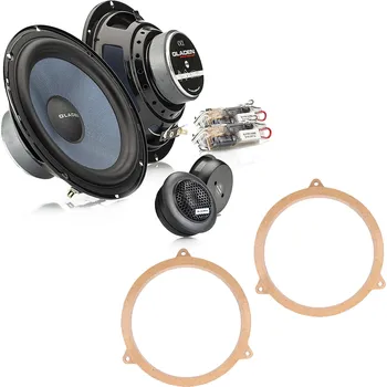 Auto Hi-Fi Reproduktory do Mazda 2 II č. 2