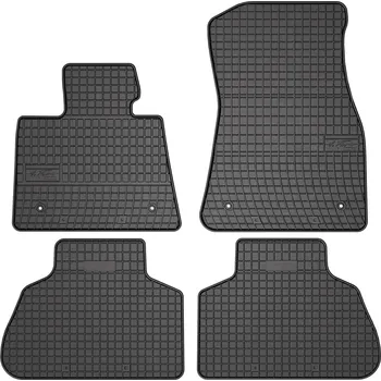 Autolékárnička Sada podlahových rohoží FROGUM 546856