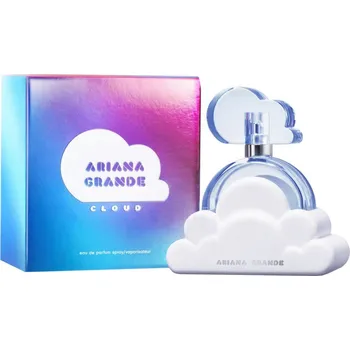 Ariana Grande Cloud W EDP