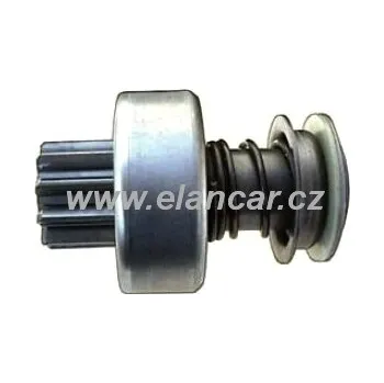 Startér Pastorek startéru Bosch 0001359090, 2006209414