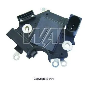 Alternátor Regulátor napětí alternátoru Hitachi LR1190-908