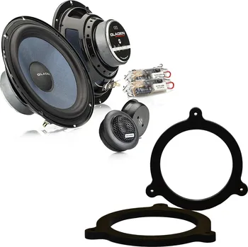 Auto Hi-Fi Reproduktory do Mazda CX-3 č. 2