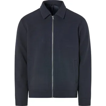 LIVERGY® Pánská bunda (M(48/50), námořnická modrá)