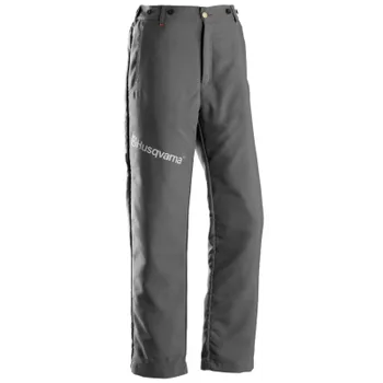 montérky Kalhoty HUSQVARNA classic entry vel. 44 - 58 protipořezové, Velikost oblečení 54 Husqvarna 5295194