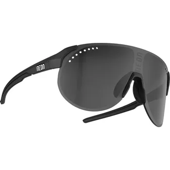 Cyklistická přilba Cyklistické brýle NEON TITAN, rámeček BLACK MATT, skla DARK BLACK CAT 3