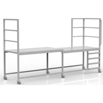 Svařovaná podesta 23120803