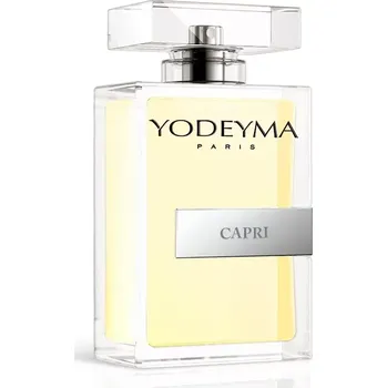 Pánský parfém Yodeyma Paris Capri Eau de Parfum 100ml