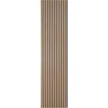 Akustické panely v sadě 2 ks 60x240 cm Oak – House Nordic ID_1700932