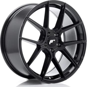 Alu kolo JR Wheels JR30 19x8,5 ET35 5x112 Gloss Black