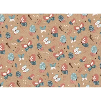 Balící papír MFP balicí papír KRAFT K352 100x70 5811859