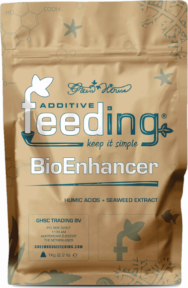 Green House Feeding BioEnhancer Velikost: 25 kg
