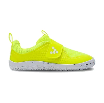 Dívčí tenisky Vivobarefoot PRIMUS SPORT III PRESCHOOL LEMON ZEST velikost 26 - Žlutá