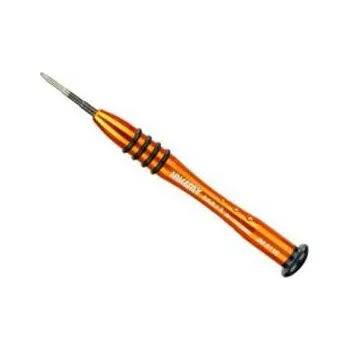 Šroubovák Šroubovák Jakemy 8118 velikost +1,5