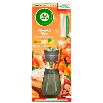 Vonná tyčinka Air Wick Essential Oils vonné tyčinky 30 ml