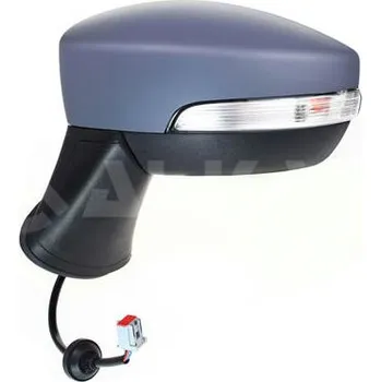 Auto zrcátko vnejsi zpetne zrcatko ALKAR 9041359