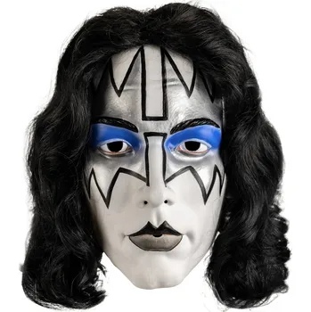 Karnevalová maska maska KISS - The Spaceman Deluxe