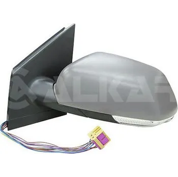 Auto zrcátko vnejsi zpetne zrcatko ALKAR 6143111