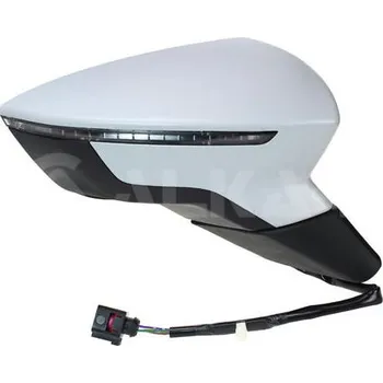 Auto zrcátko vnejsi zpetne zrcatko ALKAR 6140807