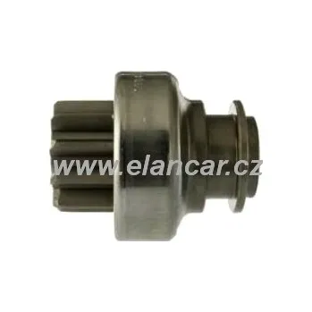 Startér Pastorek startéru Lucas 26338