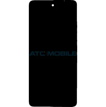 Displej + dotyk + kryt Motorola Moto G24 4G (XT2425), G24 Power černý, originální - 5D68C23810 a zpět 43 Kč s ATC Clubem