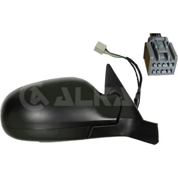 Auto zrcátko vnejsi zpetne zrcatko ALKAR 6144614