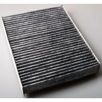 Ventilátor topení a klimatizace Filtr, vzduch v interiéru DENCKERMANN M110840K