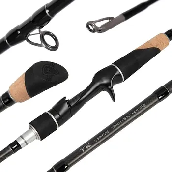 FOX RAGE - Prut TR V Fitnesse 1,8 m 30 g