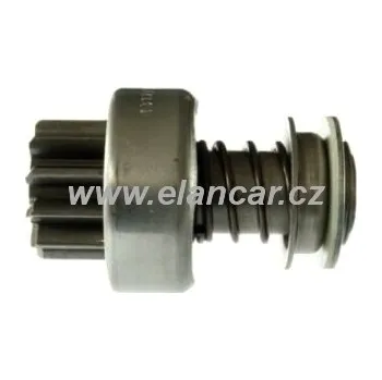 Startér Pastorek startéru Bosch 0001359108, 2006209425