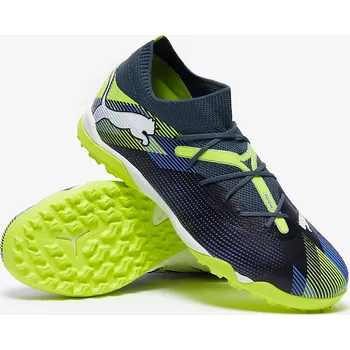 Turfy Turfy Puma Future 7 Match TT černá/zelená (11uk/ 46EU/ 30cm)