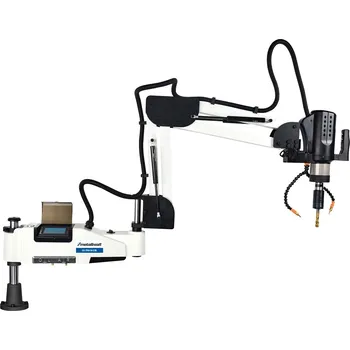 Vrtačka Elektrický závitořez GS 1700-36 E BL