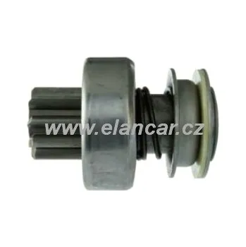 Startér Pastorek startéru Bosch 0001362037, 2006209478