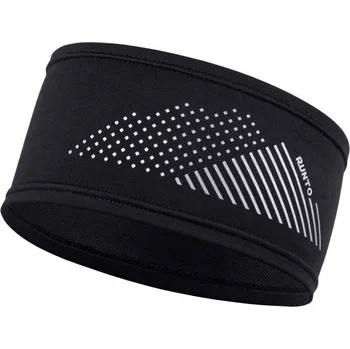 Sportovní čelenka Sportovní čelenka Runto SVEN UNI Černá, Bílá