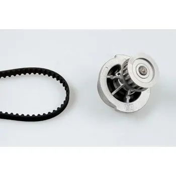 Vodni pumpa + sada ozubeneho remene HEPU PK03120