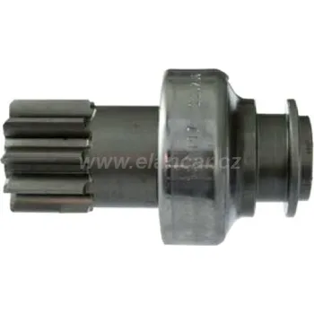 Startér Pastorek startéru Lucas 24616