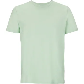 Pánské tričko Sol's Unisex tričko Legend z organické bavlny 175 g/m Barva: zelená pastelová, Velikost: S L03981