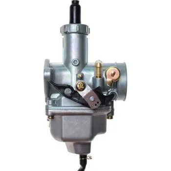 Karburátor Karburátor 125/150cc s mech. sytičem