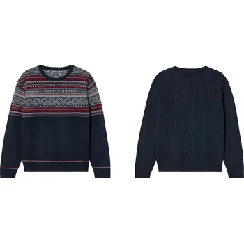 Chlapecký svetr pepperts!® Chlapecký svetr