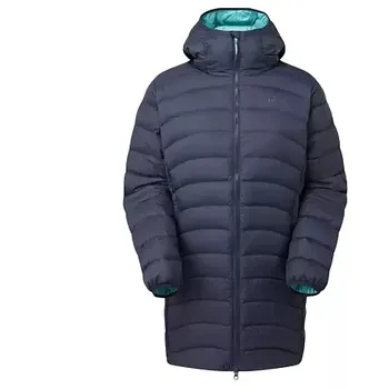 Dámská bunda Dámská bunda Mountain Equipment Earthrise Wmns Parka cosmos L
