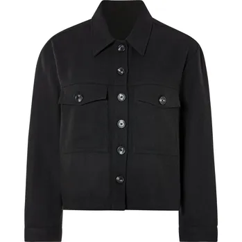 Dámská větrovka esmara® Dámská bunda (M(40/42), černá)