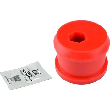 Uložení, řídicí mechanismus TEDGUM TED21313