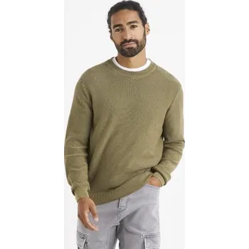 Pánský svetr Pletený svetr Vecold