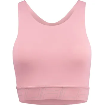 Podprsenka podprsenka sportovní FORCE GRACE, růžová - S