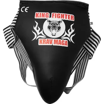 Suspenzor Suspenzor s logem Krav Maga velikost: M