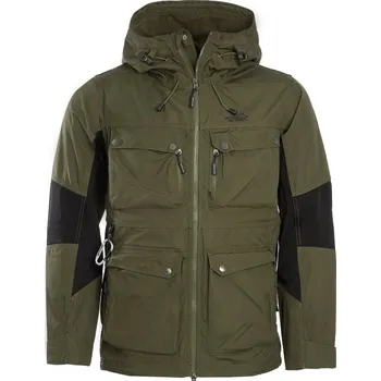 Pánská větrovka ARRAK SWEDEN Hybrid pánská celoroční outdoor/hunting bunda + membrána M