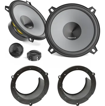 Auto Hi-Fi Reproduktory do Mazda 2 I č. 1