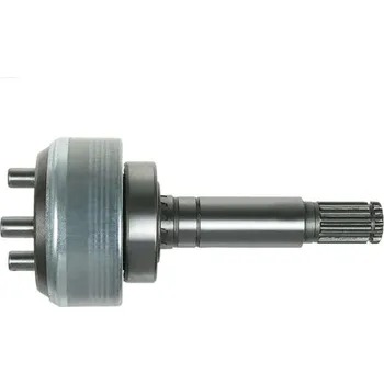 Startér Pastorek startéru Denso 128300-0230