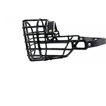 Náhubek pro psa CHOPO GUMOPLAST NÁHUBEK KOKRŠPANĚL, FOXTERIÉR / FENA