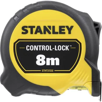 metr STANLEY Svinovací metr 8 m x 25 mm Control Lock™ STHT37232-0