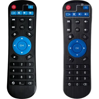 Dálkový ovladač OPENBOX AND-95 - originální dálkový ovladač